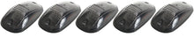 Load image into Gallery viewer, Pacer Performance Cab Roof Lights Smoke 03-   Dodge P/U LED 20-247S