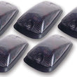 Load image into Gallery viewer, Pacer Performance Cab Roof Lights Smoke 88-02 GM P/U Non LED
