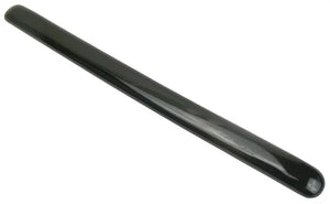 Pacer Performance Deluxe Bumper Guards 21in Black 4Pcs.