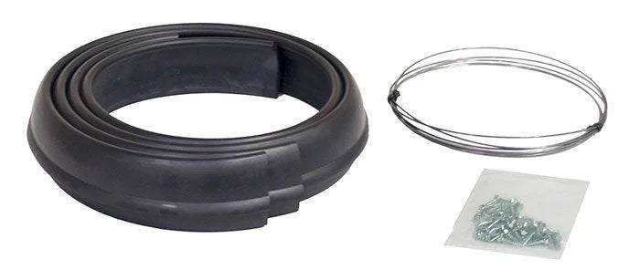 Pacer Performance Flexy Flares Universal Fit HD 1-3/4in x 58in