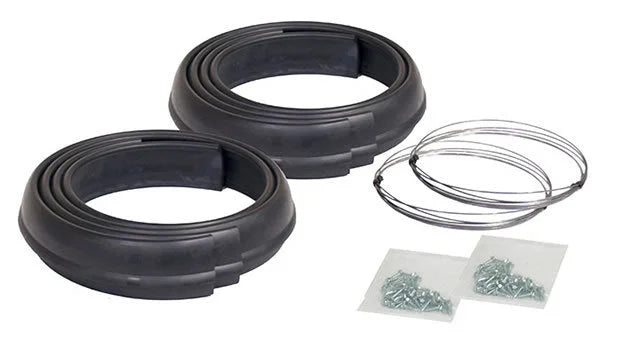 Pacer Performance Flexy Flares Universal Fit HD 1-3/4in x 58in