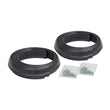 Load image into Gallery viewer, Pacer Performance Flexy Flares - Universal Fit - Heavy Duty 1-3/4i 52-195
