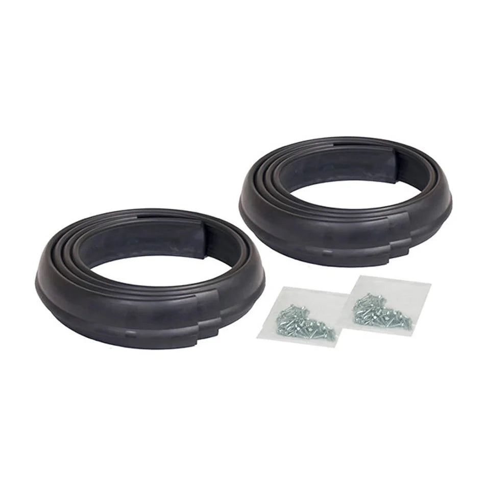 Pacer Performance Flexy Flares - Universal Fit - Heavy Duty 1-3/4i 52-195