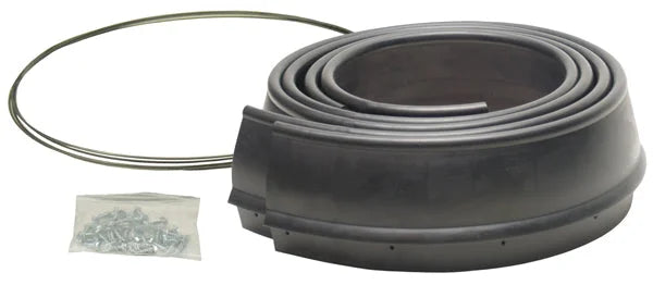 Pacer Performance Flexy Flares Universal HD 2-1/2in x 58in Pair