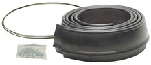 Load image into Gallery viewer, Pacer Performance Flexy Flares Universal HD 2-1/2in x 58in Pair
