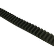 Load image into Gallery viewer, Pacer Performance Heavy Duty Bumper Guards 28-1/2in Long Black Pair 25-500