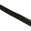 Load image into Gallery viewer, Pacer Performance Heavy Duty Bumper Guards 28-1/2in Long Black Pair 25-500