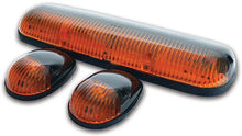 Load image into Gallery viewer, Pacer Performance Hi-Five Cab Roof Lights Amber 20-240