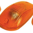 Load image into Gallery viewer, Pacer Performance Hi-Five Cab Roof Lights Amber 5 Light Kit