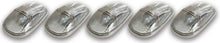 Load image into Gallery viewer, Pacer Performance Hi-Five Cab Roof Lights Clear 20-245C