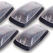 Load image into Gallery viewer, Pacer Performance Hi-Five Cab Roof Lights Clear 5 Light Kit