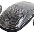Load image into Gallery viewer, Pacer Performance Hi-Five Cab Roof Lights Clear 5 Light Kit