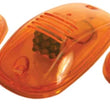 Load image into Gallery viewer, Pacer Performance Hi-Five Cab Roof Lights LED Amber 5 Light Kit 20-247