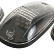 Load image into Gallery viewer, Pacer Performance Hi-Five Cab Roof Lights LED Clear 5 Light Kit 20-247C