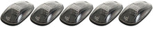 Load image into Gallery viewer, Pacer Performance Hi-Five Cab Roof Lights LED Clear 5 Light Kit 20-247C