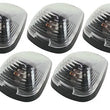 Load image into Gallery viewer, Pacer Performance Hi-Five Cab Roof Lights LED Clear