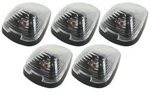 Load image into Gallery viewer, Pacer Performance Hi-Five Cab Roof Lights LED Clear