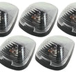 Load image into Gallery viewer, Pacer Performance Hi-Five Cab Roof Lights LED Clear