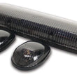 Load image into Gallery viewer, Pacer Performance Hi-Five Cab Roof Lights Smoke