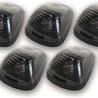 Load image into Gallery viewer, Pacer Performance Hi-Five Cab Roof Lights Smoke