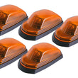 Load image into Gallery viewer, Pacer Performance LED Amber Light Kit 17- UP Ford Super Duty Style 20-237