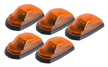 Load image into Gallery viewer, Pacer Performance LED Amber Light Kit 17- UP Ford Super Duty Style 20-237