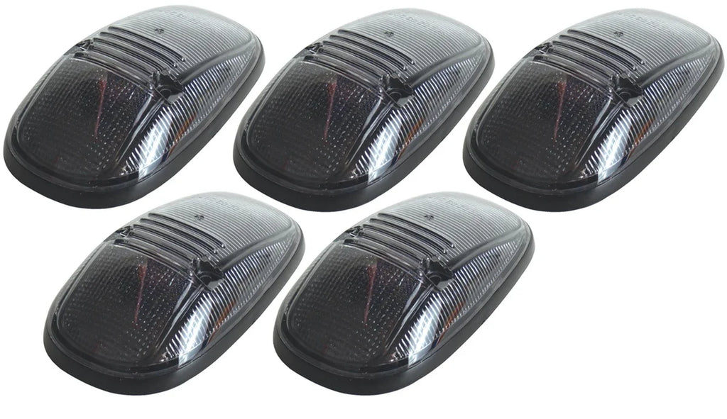 Pacer Performance LED Smoke 5 Light Kit