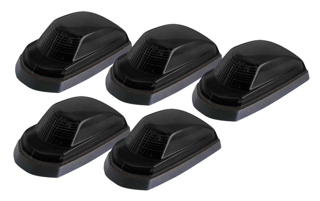 Pacer Performance LED Smoke Light Kit 17- UP Ford Super Duty Style 20-237S