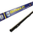 Load image into Gallery viewer, Pacer Performance LED Tailgate Light Amber Turn Signal 60in Long 20-803