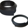 Load image into Gallery viewer, Pacer Performance Rail-Guard Vinyl Rail Pr otector - Four Rail Kit 21-106