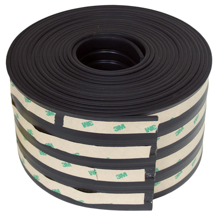 Pacer Performance Step Pad - 4in Wide x 20 ft Roll