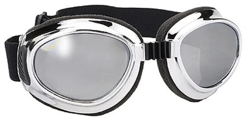 Pacific Coast AIRFOIL 8010 - CHROME/SILVER 8010