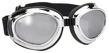 Load image into Gallery viewer, Pacific Coast AIRFOIL 8010 - CHROME/SILVER 8010