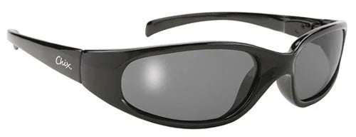Pacific Coast CHIX HEVENLY BLACK FRAME W/POLARIZED GREY LENS 68309