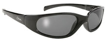 Load image into Gallery viewer, Pacific Coast CHIX HEVENLY BLACK FRAME W/POLARIZED GREY LENS 68309
