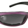 Load image into Gallery viewer, Pacific Coast CHIX RALLY GREY GRADIENT PURPLE FRAME 43023