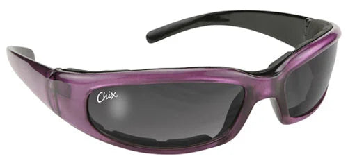 Pacific Coast CHIX RALLY GREY GRADIENT PURPLE FRAME 43023