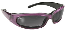 Load image into Gallery viewer, Pacific Coast CHIX RALLY GREY GRADIENT PURPLE FRAME 43023