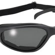 Load image into Gallery viewer, Pacific Coast FREEDOM BLACK FRAME W/POLARIZED GRAY LENS 4319