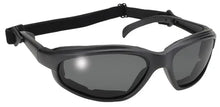 Load image into Gallery viewer, Pacific Coast FREEDOM BLACK FRAME W/POLARIZED GRAY LENS 4319