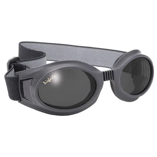 Pacific Coast PACIFIC COAST AIRFOIL 7600 SERIES GOGGLES 7600 - Main Product View