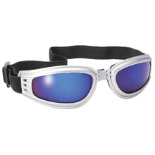 Load image into Gallery viewer, Pacific Coast PACIFIC COAST NOMAD SUNGLASSES - BLACK FRAME / SMOKE LENS 4520 - Main Product View