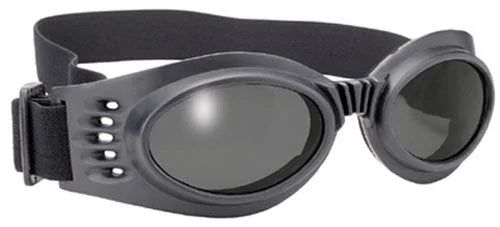 Pacific Coast PACIFIC COAST SUNGLASSES MARAUDER SMOKE/BLACK 4530