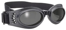 Load image into Gallery viewer, Pacific Coast PACIFIC COAST SUNGLASSES MARAUDER SMOKE/BLACK 4530