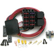 Load image into Gallery viewer, Painless Wiring 7 Circuit Fuse Block Weather Resistant 70217