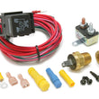 Load image into Gallery viewer, Painless Wiring A/C Activated Cooling Fan Relay On 195/Off 180 30114