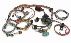 Painless Wiring Fuel Inj. Wiring Harness 60211 fits 1996-2000 Gm 7.4L