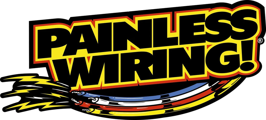 Painless Wiring Painless Wiring Catalog 2023 PWI100