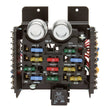 Load image into Gallery viewer, Painless Wiring Pro Street Fuse Block 30001