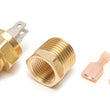Load image into Gallery viewer, Painless Wiring Replacement Thermostat 30111